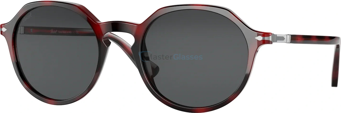   Persol PO3255S 1100B1 Red