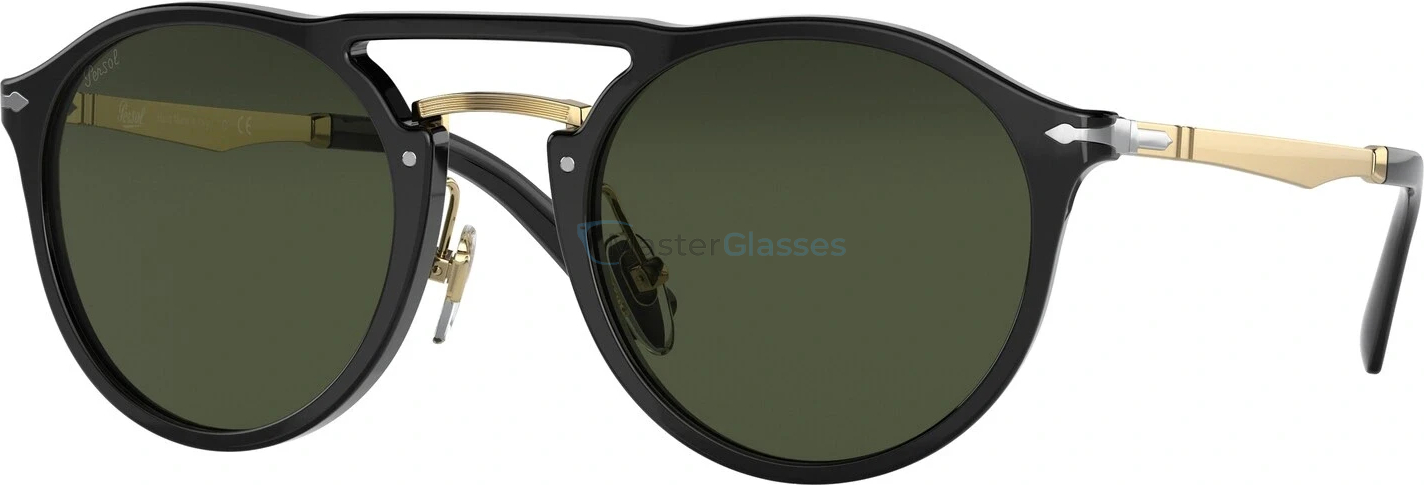   Persol PO3264S 95/31 Black/gold