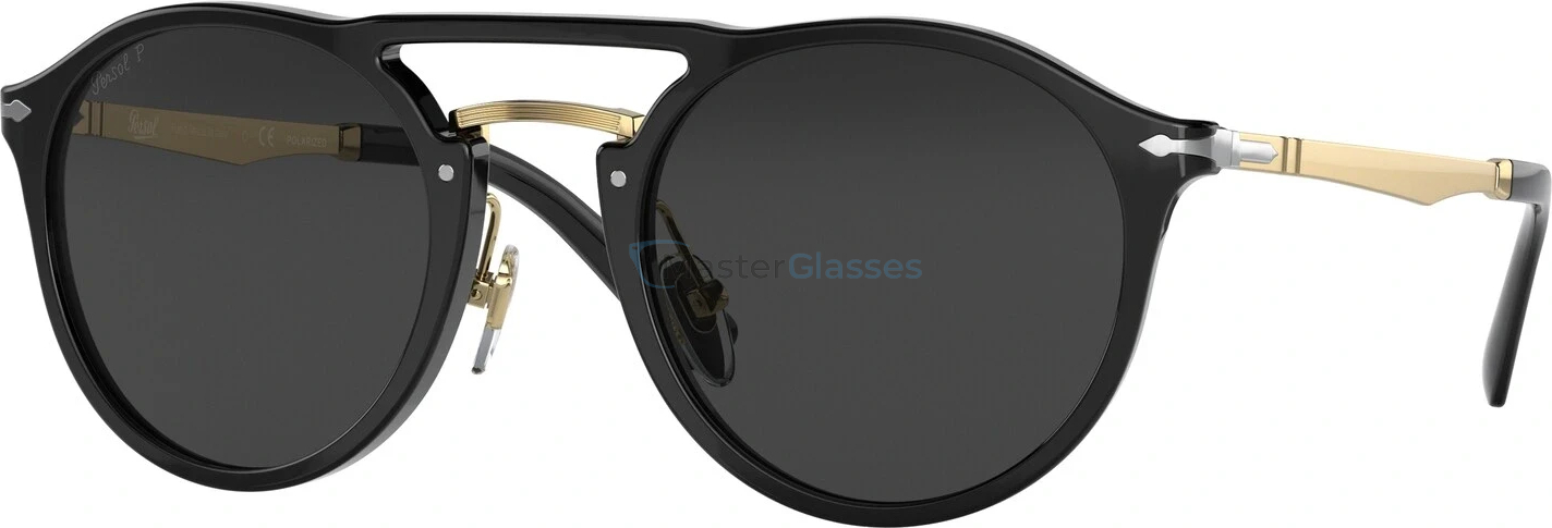   Persol PO3264S 95/48 Black/gold