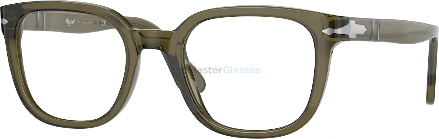  Persol PO3263V 1103 Grey