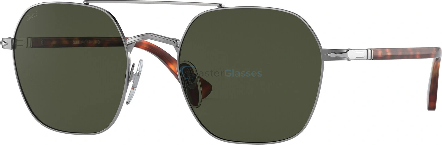   Persol PO2483S 513/31 Gunmetal