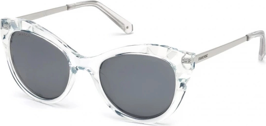 Солнцезащитные очки SWAROVSKI SK 0151 26C 51