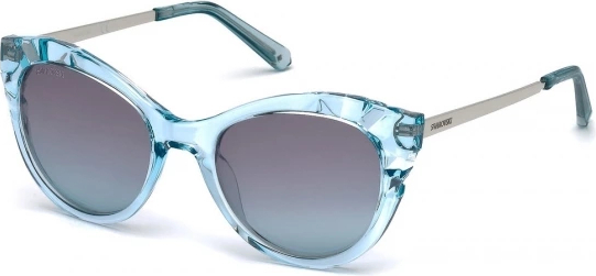 �������������� ���� SWAROVSKI SK 0151 84W 51