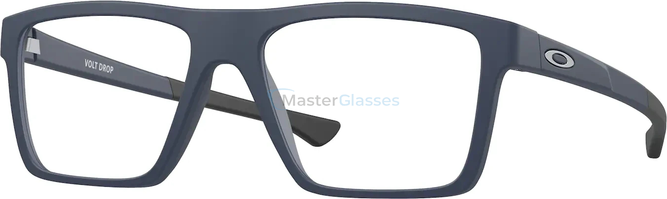 ������ Oakley Volt Drop OX8167 816703 Satin Universal Blue