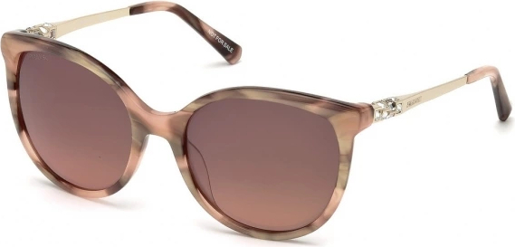 �������������� ���� SWAROVSKI SK 0155 72G 55