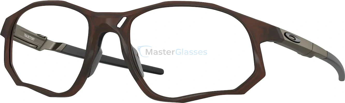  Oakley Trajectory OX8171 817103 Satin Amber