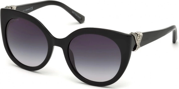 �������������� ���� SWAROVSKI SK 0156 01B 56