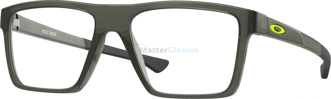  Oakley Volt Drop OX8167 816702 Black Ink