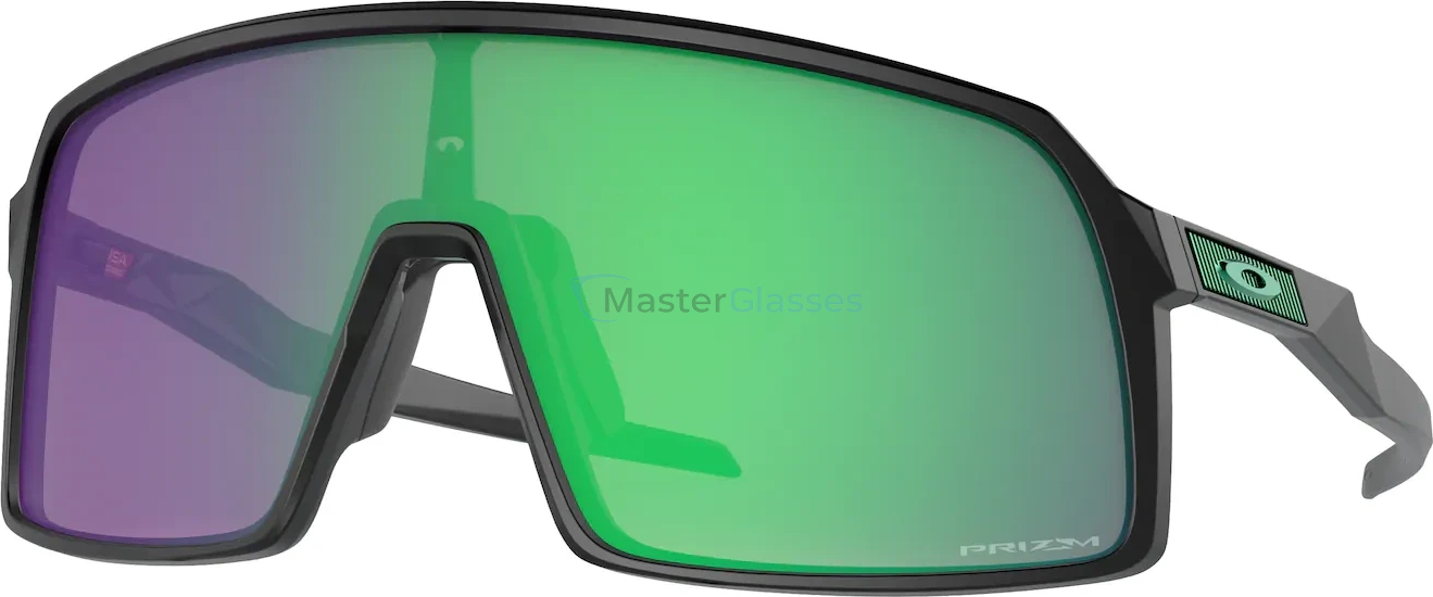   Oakley Sutro OO9406 940652 Matte Black