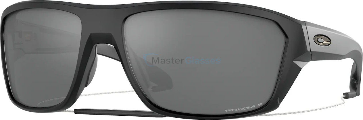   Oakley Split Shot OO9416 941624 Matte Black