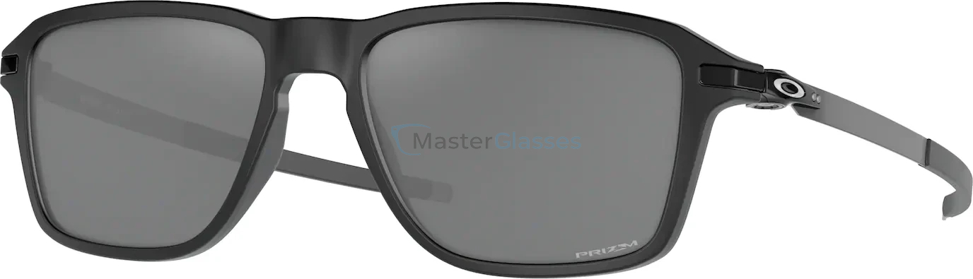   Oakley Wheel House OO9469 946906 Satin Black