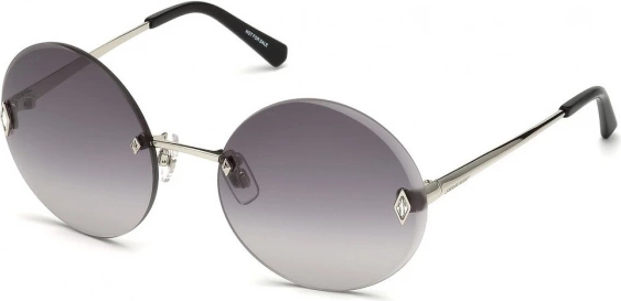 Солнцезащитные очки SWAROVSKI SK 0159 16B 58