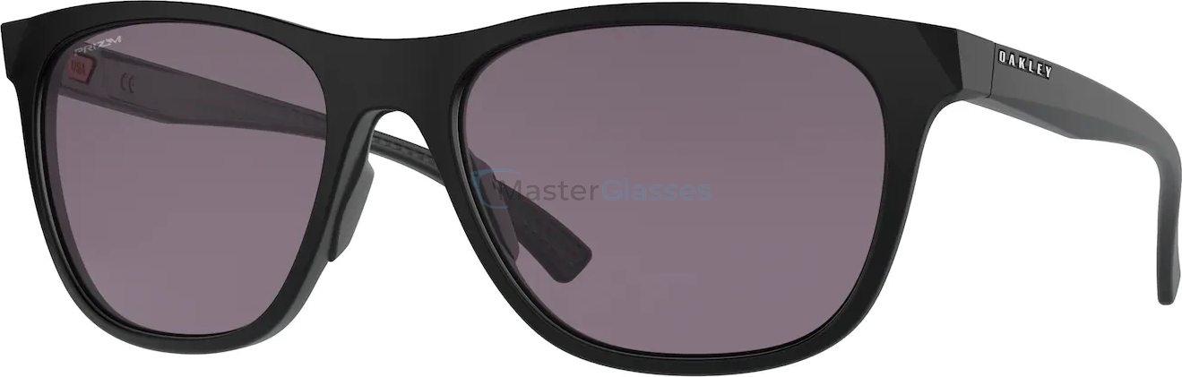   Oakley Leadline OO9473 947301 Matte Black