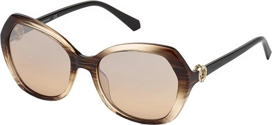 �������������� ���� SWAROVSKI SK 0165 47G 55