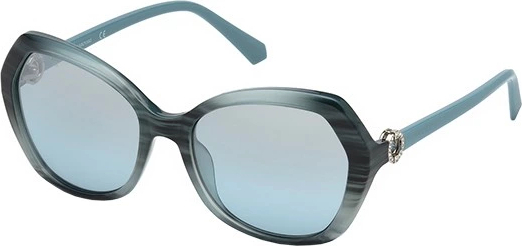 �������������� ���� SWAROVSKI SK 0165 87X 55