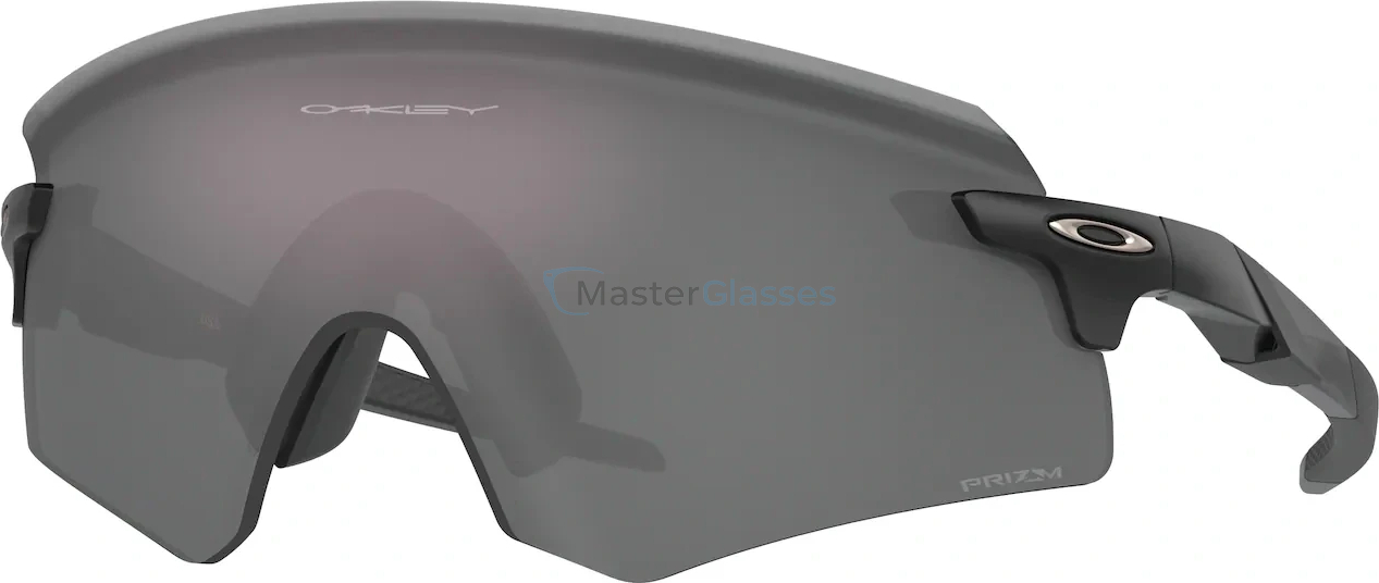   Oakley Encoder OO9471 947103 Matte Black