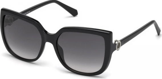 �������������� ���� SWAROVSKI SK 0166 01B 56