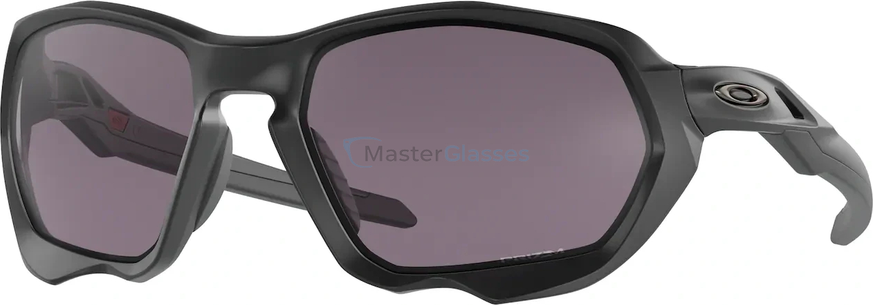   Oakley Oakley Plazma OO9019 901901 Matte Black