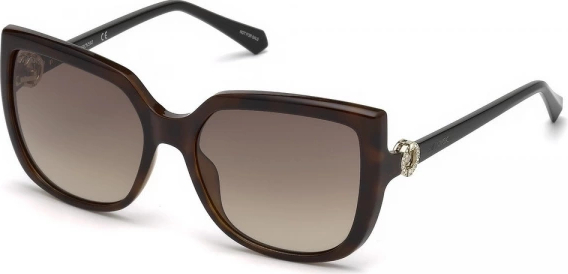 �������������� ���� SWAROVSKI SK 0166 52F 56