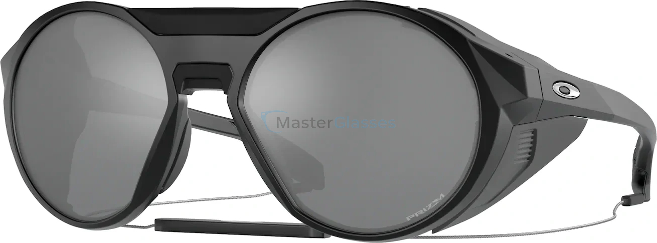   Oakley Clifden OO9440 944009 Matte Black