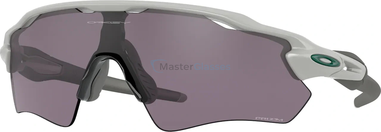   Oakley Radar Ev Path OO9208 9208B9 Matte Cool Grey