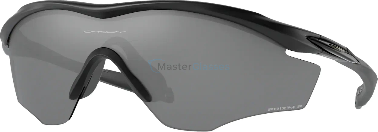   Oakley M2 Frame Xl OO9343 934319 Matte Black