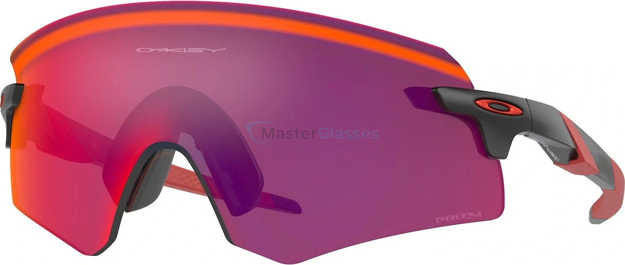   Oakley Encoder OO9471 947101 Matte Black