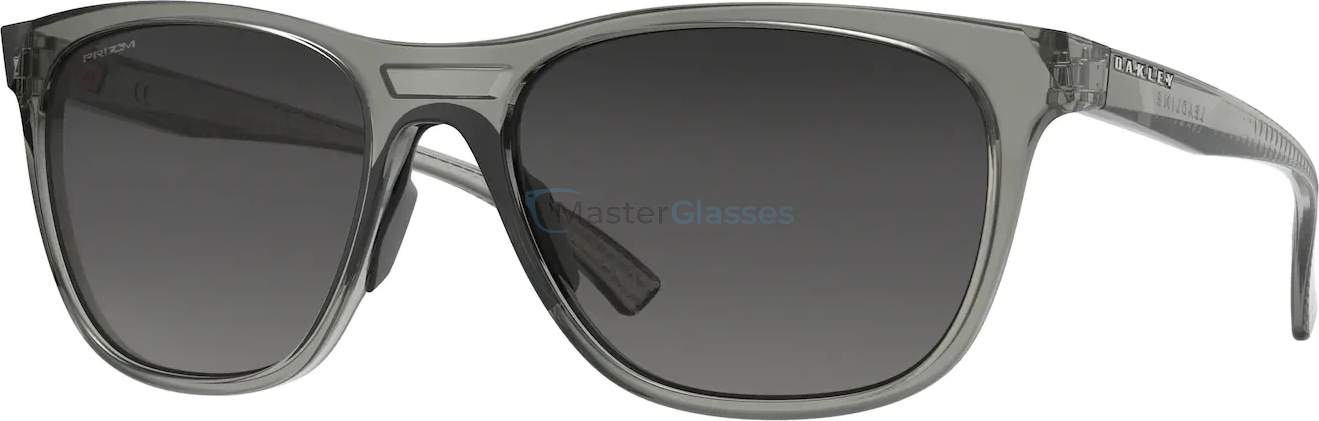   Oakley Leadline OO9473 947304 Grey Ink