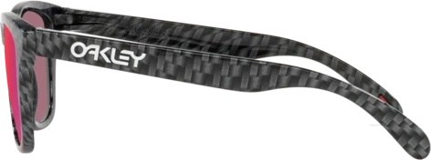   Oakley Frogskins OO9013 9013J2 Carbon Fiber