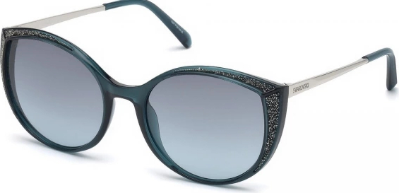 �������������� ���� SWAROVSKI SK 0168 87B 55