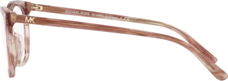  Michael kors Auckland MK4080U 3277 Rose Horn