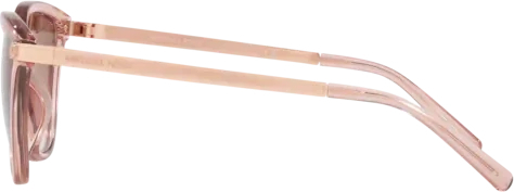   Michael kors Tulum MK2139U 317513 Pink Transparent