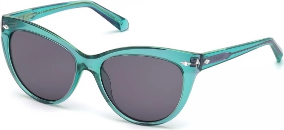 Солнцезащитные очки SWAROVSKI SK 0176 83Y 55