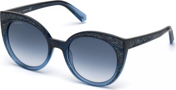 �������������� ���� SWAROVSKI SK 0178 92W 54