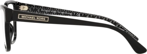  Michael Kors ORLANDO MK4082 3005 Black