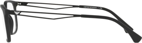  Emporio Armani EA3174 5001 Matte Black