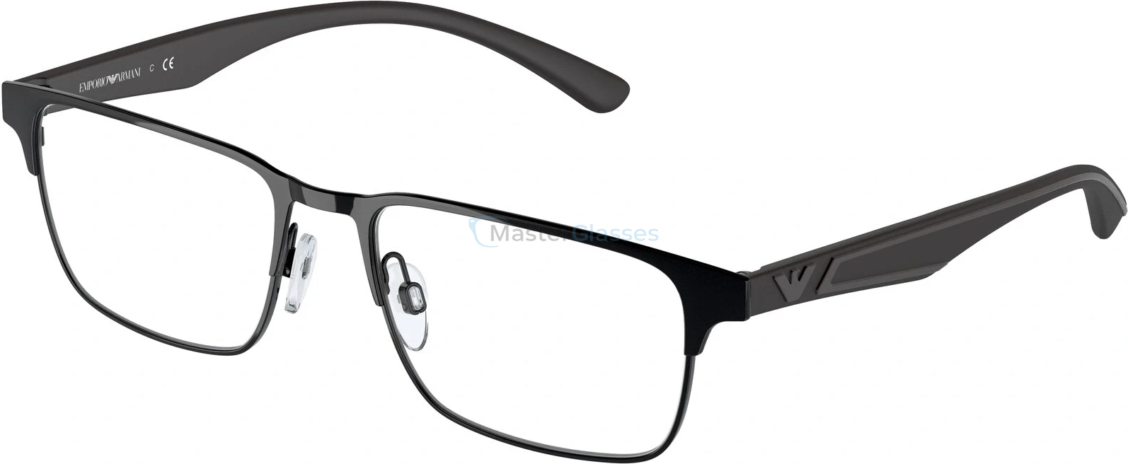  Emporio Armani EA1121 3014 Black