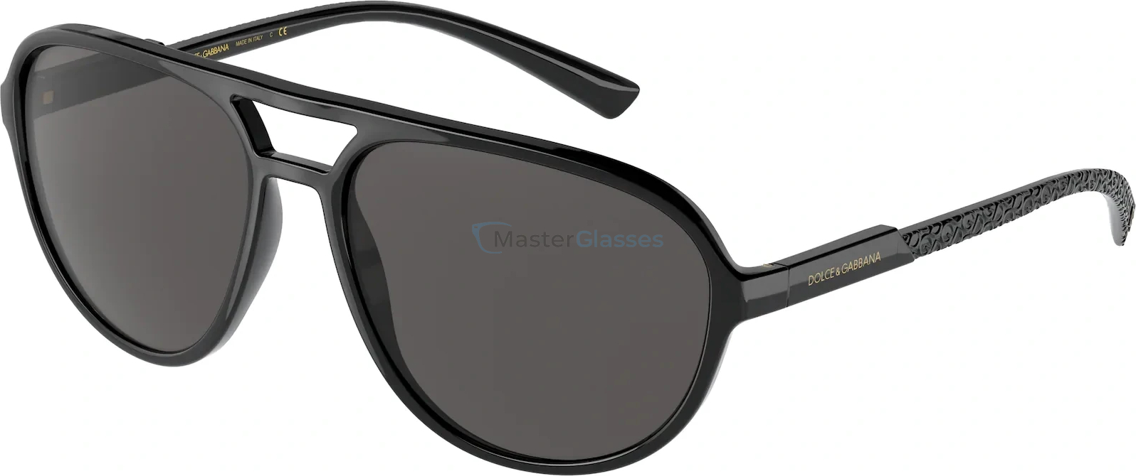   Dolce & Gabbana DG6150 501/87 Black