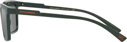   Dolce & Gabbana DG6151 32976G Matte Kaki