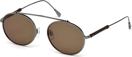 Солнцезащитные очки TODS TO 0198 12E 52