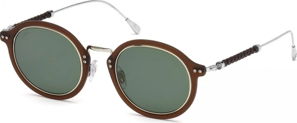 Солнцезащитные очки TODS TO 0217 46N 48