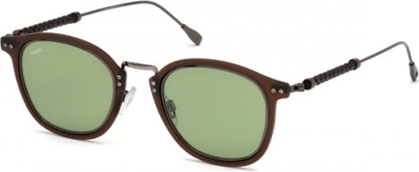 Солнцезащитные очки TODS TO 0218 46N 47
