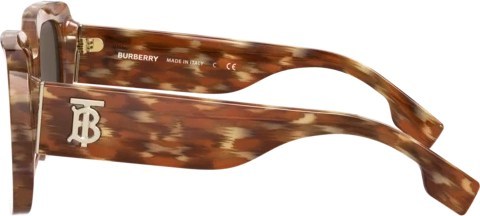   Burberry DELILAH BE4327 391573 Brown