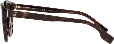   Burberry Amelia BE4326 3002T5 Dark Havana
