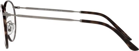  Giorgio Armani AR 112MJ 3003 Brown Havana/matte Gunmetal