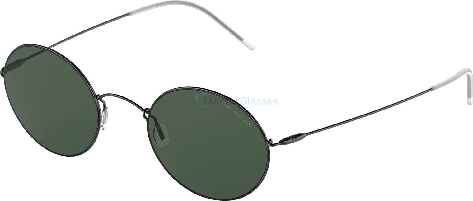   Giorgio Armani AR6115T 300171 Black