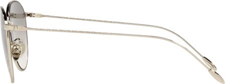   Giorgio Armani AR6114 30132C Pale Gold