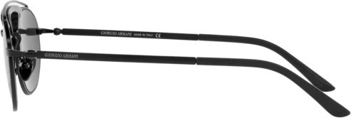   Giorgio Armani AR6116 300187 Matte Black