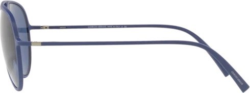   Giorgio Armani AR8142 585980 Matte Blue