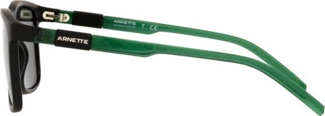   Arnette Dude AN4276 272371 Matte Black